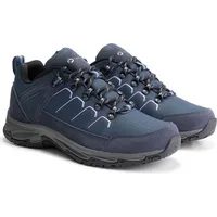 Travelin' Grasten Low Women Navy 37