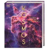 DK Verlag Dorling Kindersley Kosmos – Wunderwelt des Universums
