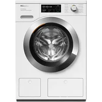 Miele WEJ885 WPS PWash&TDos&Steam W1 Chrome Edition Waschmaschine (9