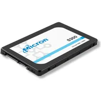 Lenovo ThinkSystem 5300 Mainstream - SSD 240 GB -