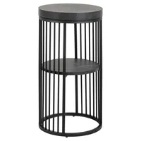 Actona Nachtschrank Strington 35 x 35 x 65 cm