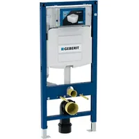 Geberit Duofix Element für Wand-WC 112 cm mit Sigma