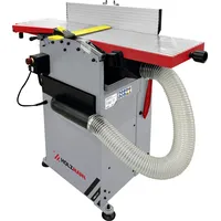 Holzmann Maschinen Holzmann Abricht-Dickenhobelmaschine HOB305ABS_400V