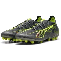Puma Ultra 5 ULTIMATE MG Fußballschuhe Erwachsene PUMA GELB|BLAU|rosa