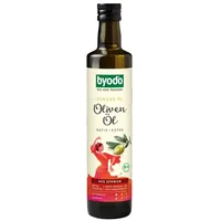Byodo Olivenöl nativ mittel fruchtig Spanien 500 ml