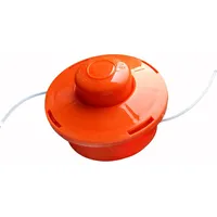 Nemaxx NEMAXX® Fadenkopf für Motorsense [FADENKOPF M10 GEWINDE] –