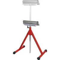 Holzmann Maschinen Holzmann Multifunktions-Auflagen und Rollenbock S3IN1