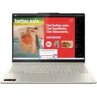 Lenovo Yoga 7 2-in-1 AMD Ryzen AI 7 350