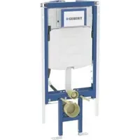 Geberit Duofix Element für Wand-WC 112 cm mit Sigma