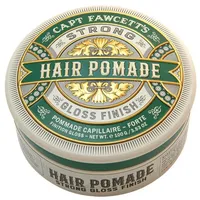 Captain Fawcett's Captain Fawcett Strong Pomade starker Halt 100