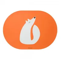 Asa Selection ASA Buddies Tischset, Fuchs