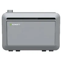 Growatt NEXA 2000 Erweiterungsakku,LiFePO4,2048WH