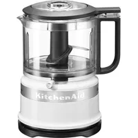 KitchenAid Classic Mini 5KFC3516C, Zerkleinerer, Weiss