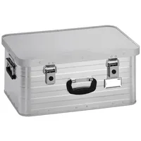 ENDERS Aluminiumbox »Toronto«, BxHxL: 58,5 x 38,5 x 26,5
