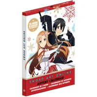 Random House N.Y. Sword Art Online: The Official Advent