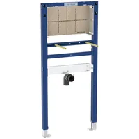 Geberit Duofix NEU Vorwandelement H: 130 cm, für Waschtisch,
