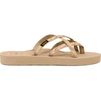 Teva Olowahu Slipper Damen - 41