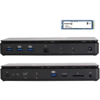 Sonnet Technologies Sonnet Echo 13 Thunderbolt 5 SSD Dock