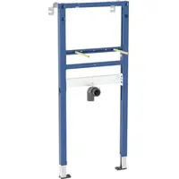 Geberit Duofix Basic Waschtisch-Element 458404002