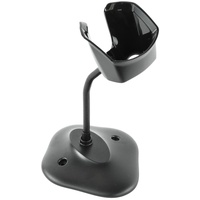 Zebra Technologies Zebra Standfuß für Barcode Scanner - schwarz