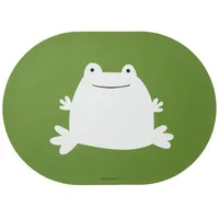 Asa Selection ASA Buddies Tischset, Frosch
