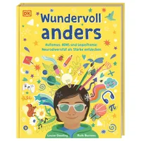 DK Verlag Dorling Kindersley Wundervoll anders