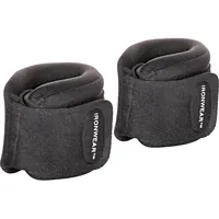 Ironwear Zusatzgewicht, (2 x 0.45 kg)