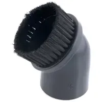 Nilfisk Pinseldüse, rund, D 50 mm