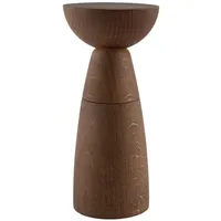 Alessi Oaxaca, Pfeffermühle + Salzmühle
