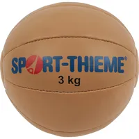 Sport-Thieme Medizinball 3 kg, ø 28 cm