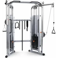 Sport-Thieme Sport-Thieme, Kraftstation