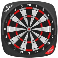 Kings Dart Dartworld C1 Smart-Dartboard