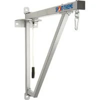 Sport-Thieme Boxsack Halterung ""Profi"", Schwenkbar