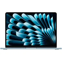 Apple Notebook "MacBook Air 13" CTO", blau (himmelblau), 16