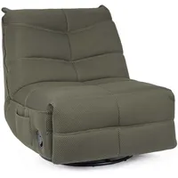 BIZZOTTO Drehsessel Gitta Polyester 89 x 94 x 89