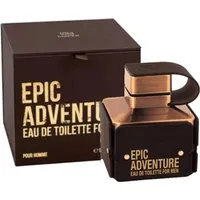 Emper Epic Adventure Eau de Toilette 100 ml