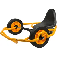 Rabo Liegedreirad Circlecart