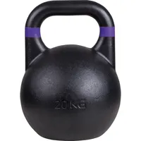 Sport-Thieme Sport-Thieme, Kettlebell, (1 x 20 kg)