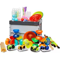 Henrys Jonglage-Set Schulklasse