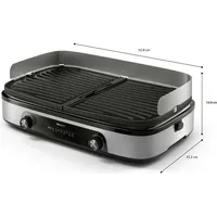 Philips Tischgrill,