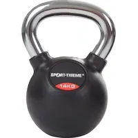 Sport-Thieme Sport-Thieme, Kettlebell (1 x 14 kg)