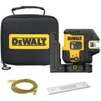DeWalt Kombilaser mit integriertem Akku