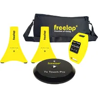 Freelap Zeitmesssystem-Set Track & Field – Basic, Smartwatch