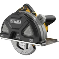 DeWalt Akku-Handkreissäge DCS383N 184 mm 18V ohne Akku und