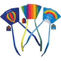 Donic Schildkröt Schildkröt Einleiner-Drachen Pocket Kite“