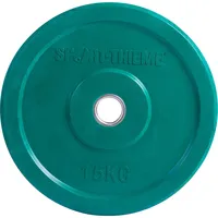 Sport-Thieme Sport-Thieme, Hantelscheiben, (1 x 15 kg.