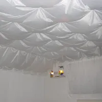 Sport-Thieme Himmel für Snoezelen-Räume, Für Räume 4x4 m