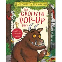Beltz verlagsgruppe gmbh & co. kg Das Grüffelo Pop-up-Buch