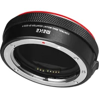 Meike Mount Adapter EF/EF S zu EOS R, Objektivadapter,
