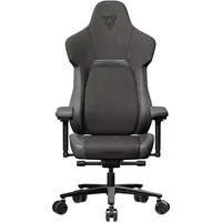ThunderX3 CORE Stoff Dunkelgrau